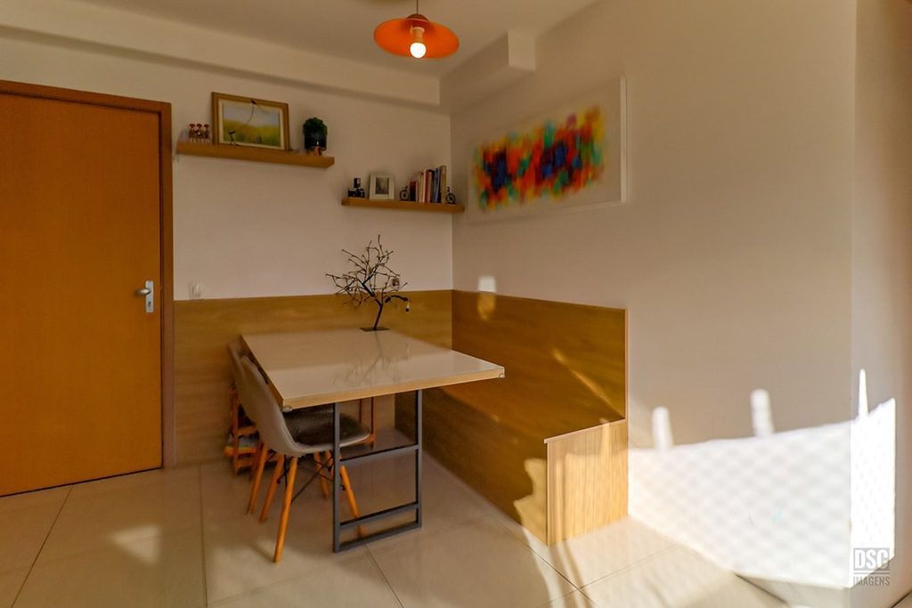Apartamento, 2 quartos, 52 m² - Foto 23