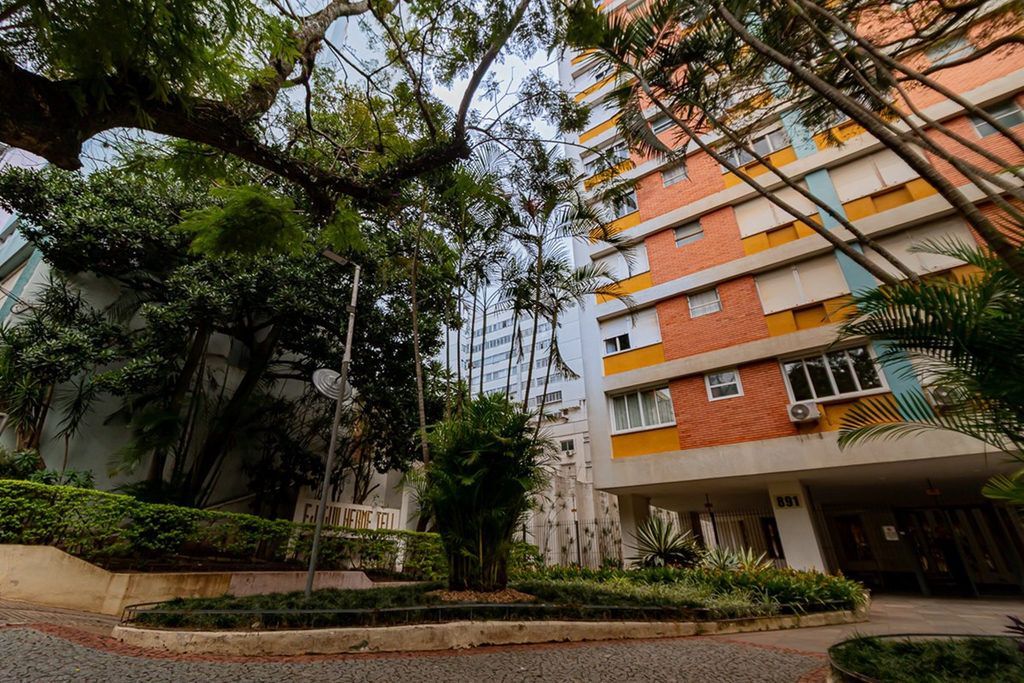 Apartamento, 3 quartos, 167 m² - Foto 23