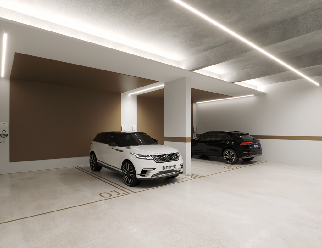 Depósito-Galpão, 416 m² - Foto 7