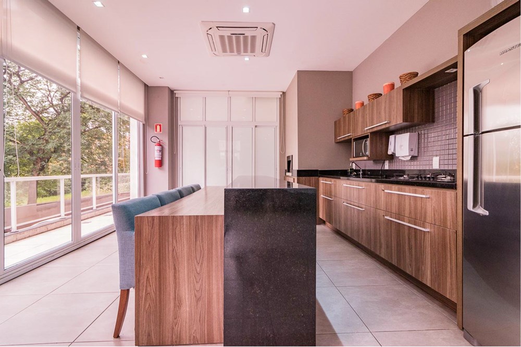 Apartamento à venda com 2 quartos, 54m² - Foto 10