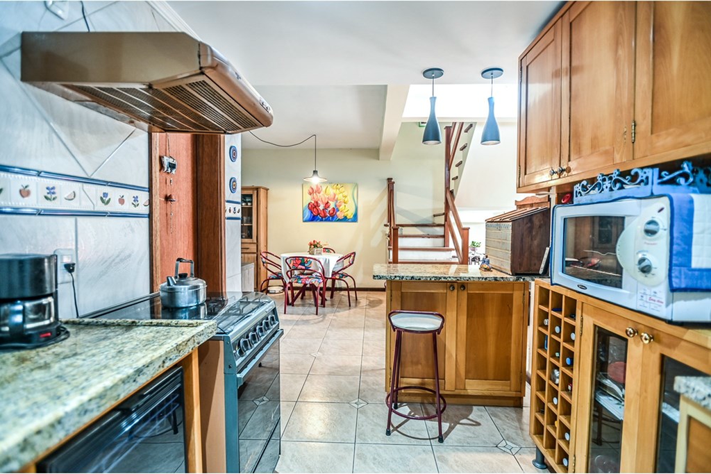 Casa de Condomínio, 2 quartos - Foto 15