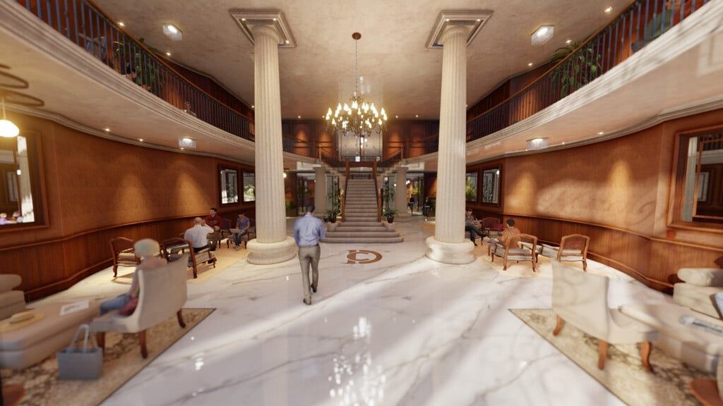 Depósito-Galpão, 216 m² - Foto 3