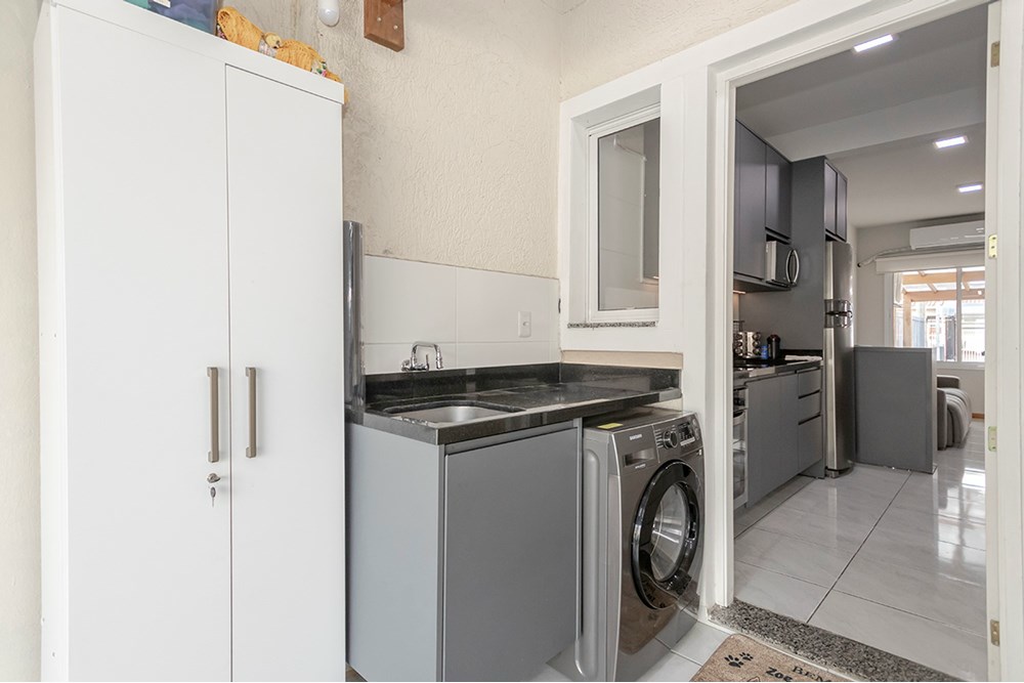 Casa de Condomínio à venda com 2 quartos, 69m² - Foto 10