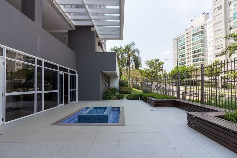 Apartamento, 1 quarto, 70 m² - Foto 36