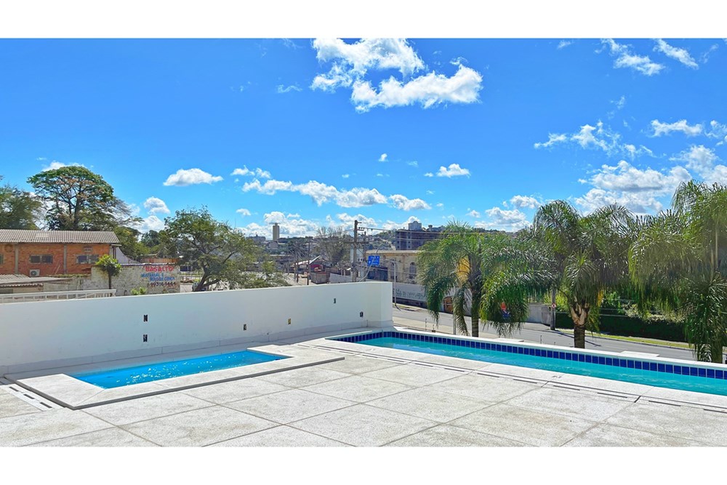 Apartamento à venda com 3 quartos, 90m² - Foto 21