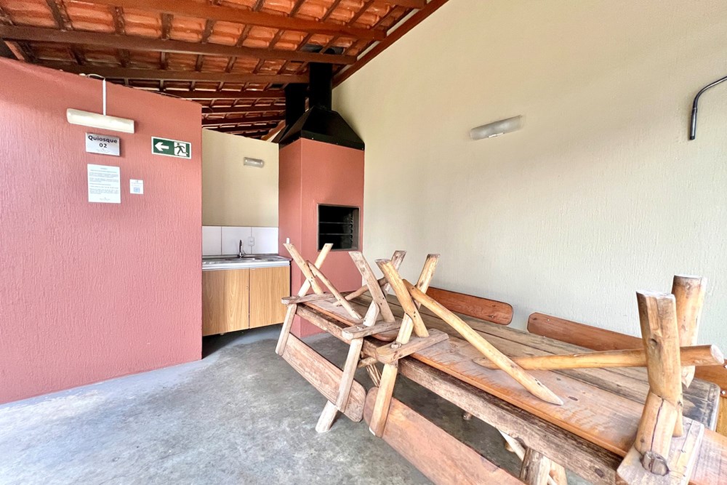 Apartamento, 2 quartos, 51 m² - Foto 33
