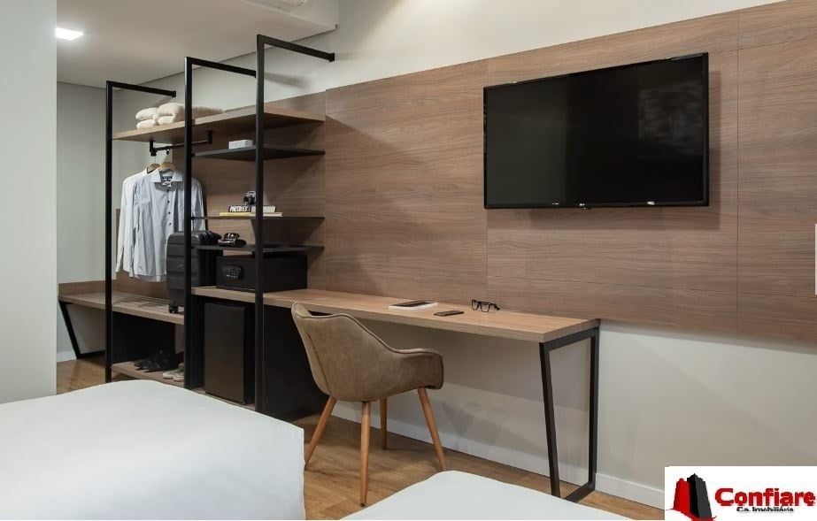 Apartamento, 1 quarto, 25 m² - Foto 20