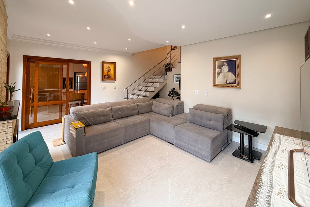 Casa, 4 quartos, 224 m² - Foto 96