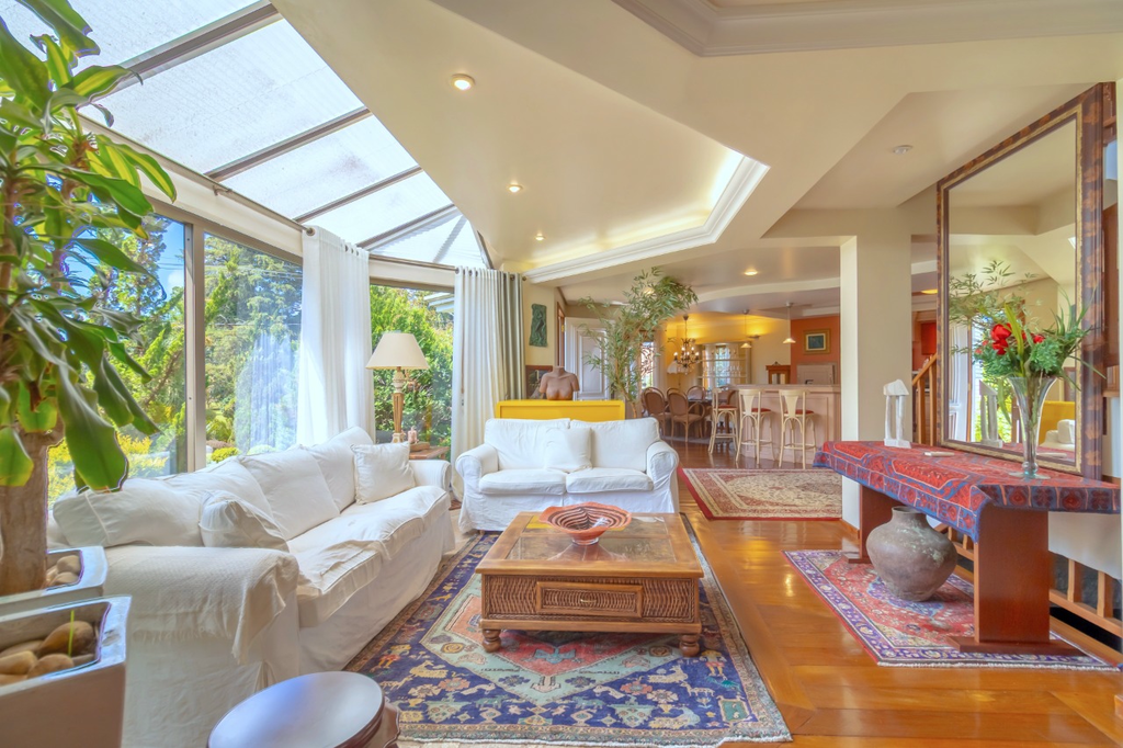 Casa, 3 quartos, 391 m² - Foto 53