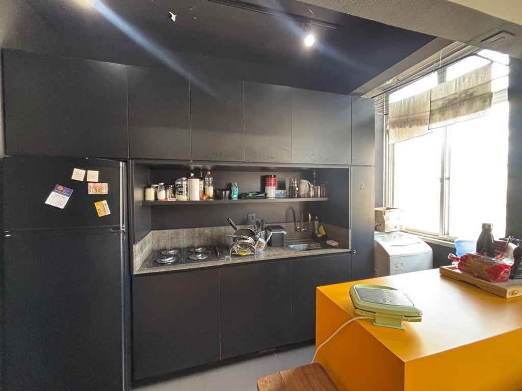 Apartamento, 1 quarto, 44 m² - Foto 16