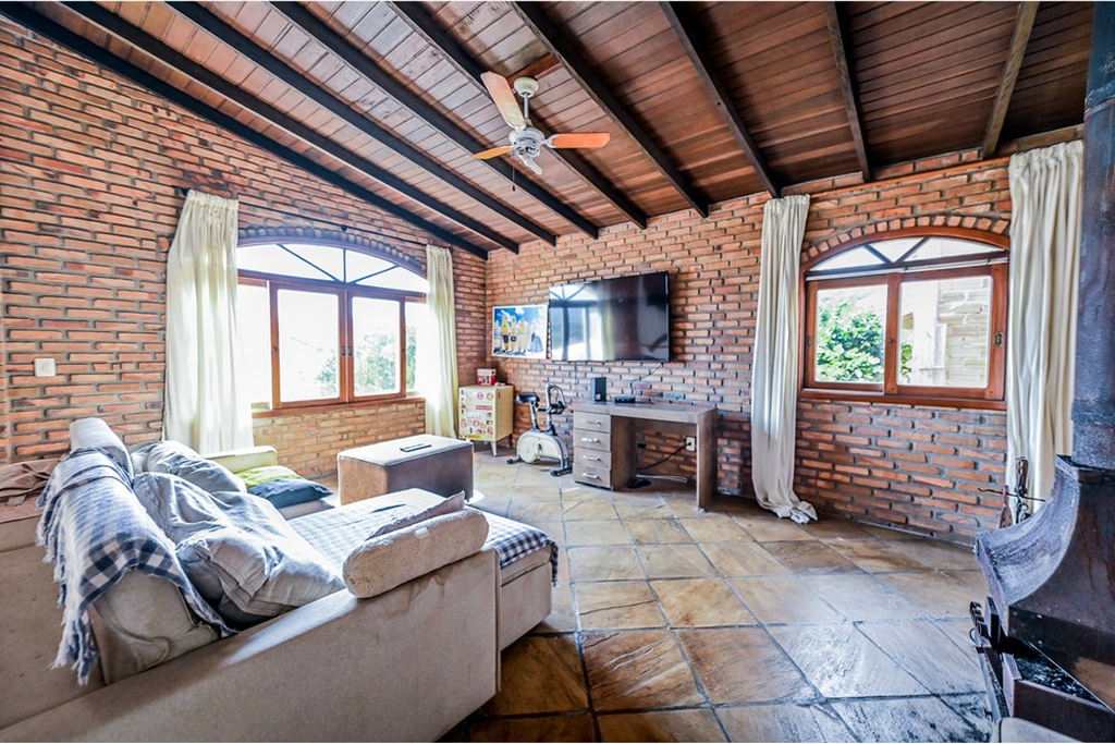 Casa, 4 quartos, 330 m² - Foto 30