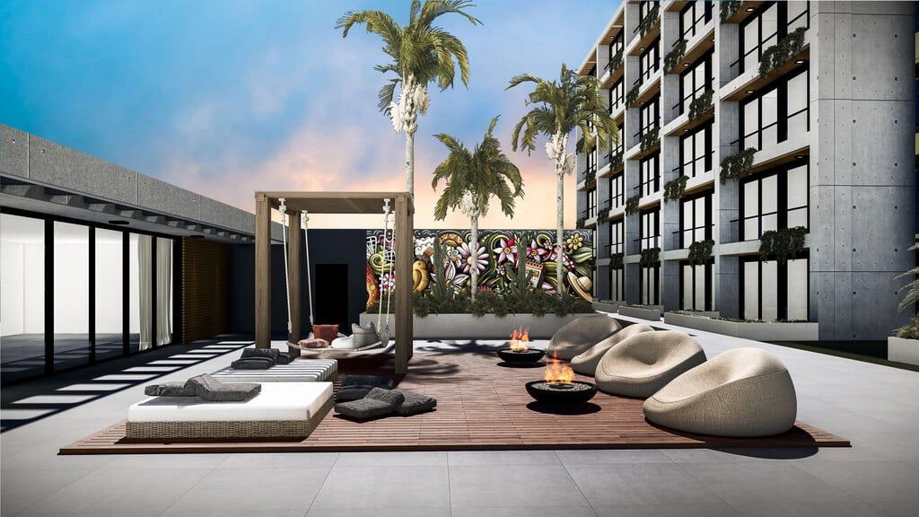 Apartamento, 1 quarto, 28 m² - Foto 15