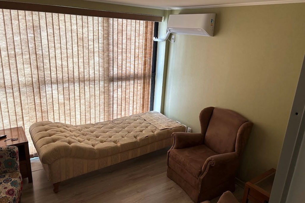 Sala-Conjunto, 27 m² - Foto 12