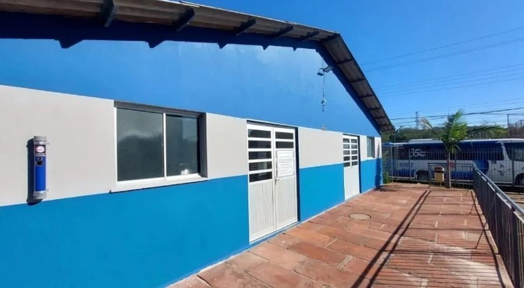 Apartamento, 2 quartos, 43 m² - Foto 6