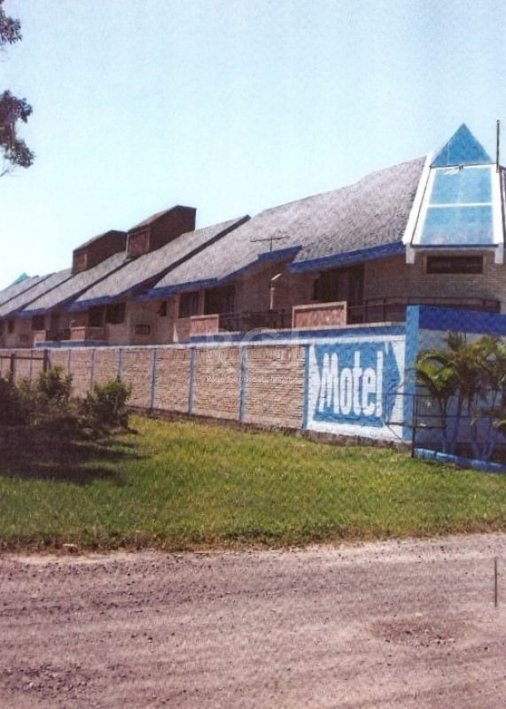 Hotel à venda, 1473m² - Foto 2