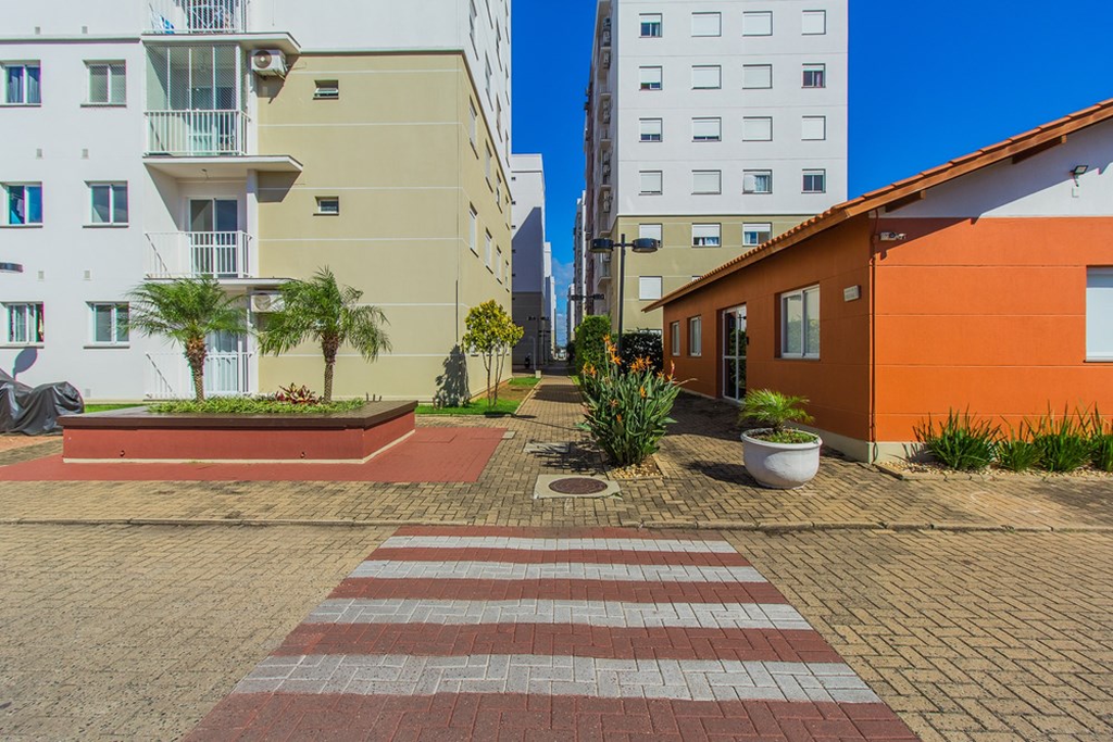 Apartamento, 2 quartos, 53 m² - Foto 19