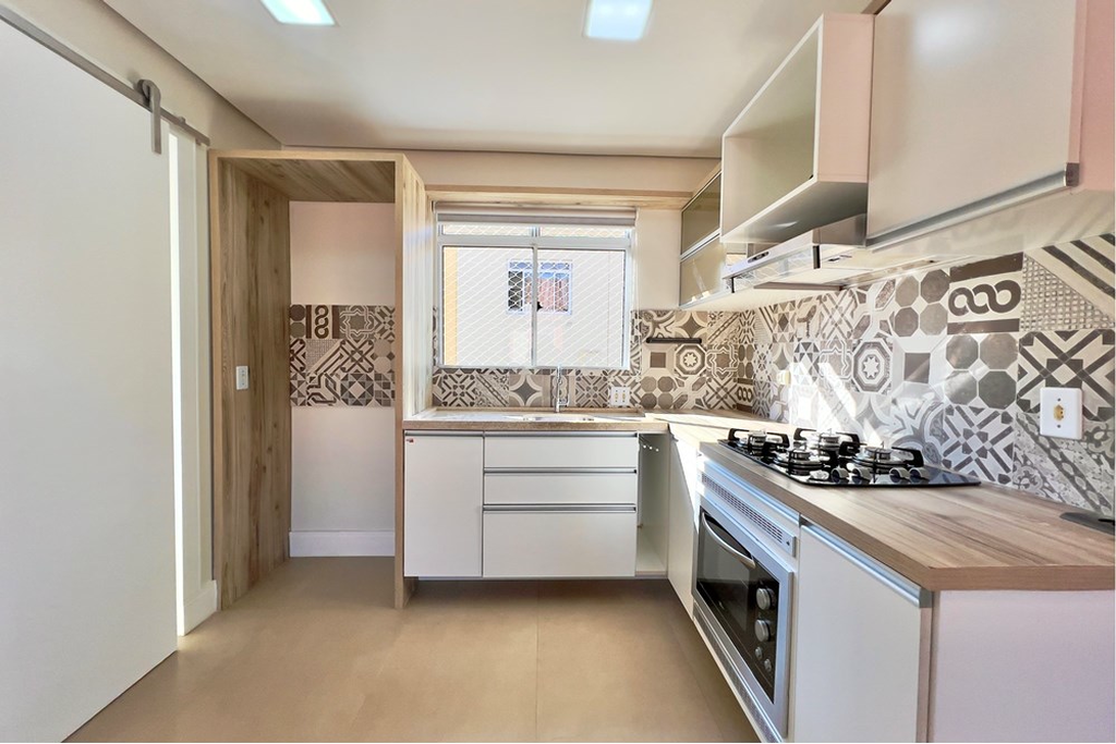 Apartamento à venda com 3 quartos, 57m² - Foto 9