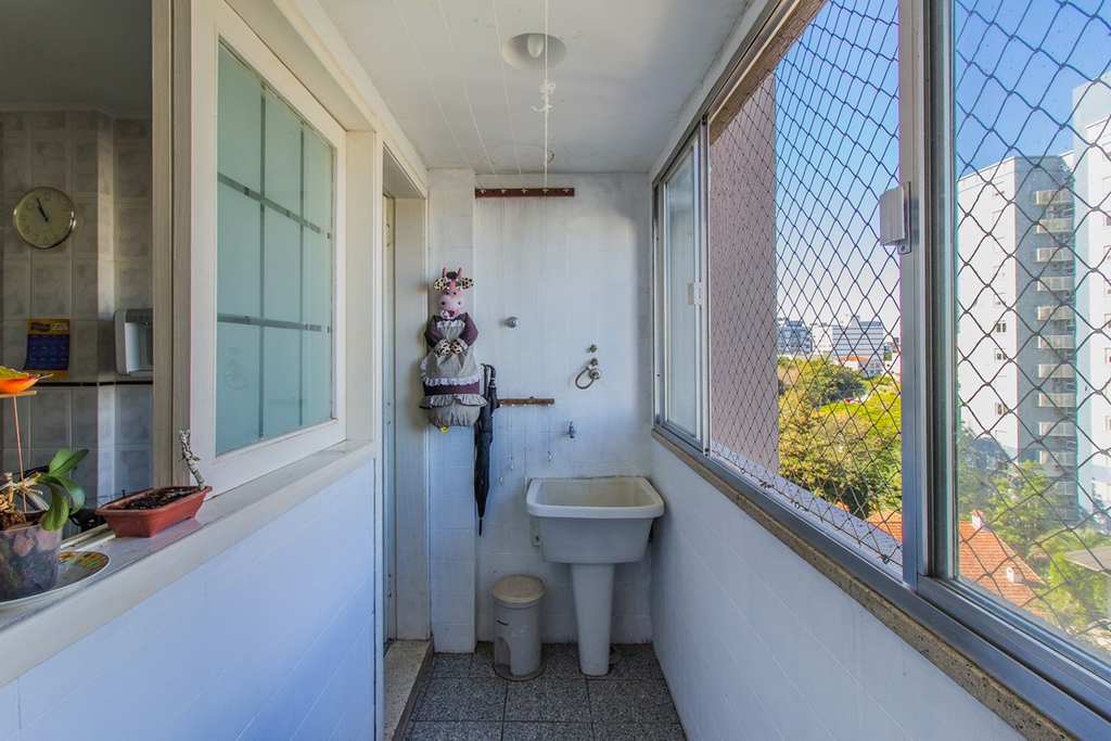 Apartamento, 3 quartos, 108 m² - Foto 40