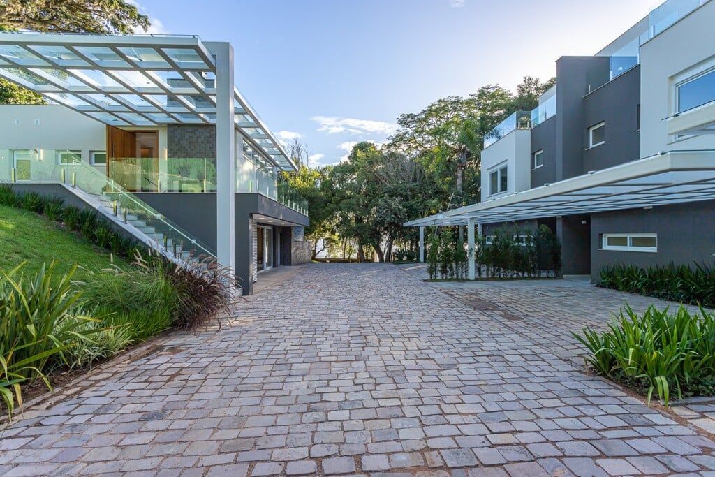 Casa de Condomínio, 3 quartos - Foto 9