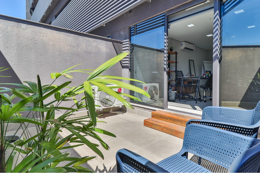 Sala-Conjunto, 39 m² - Foto 5