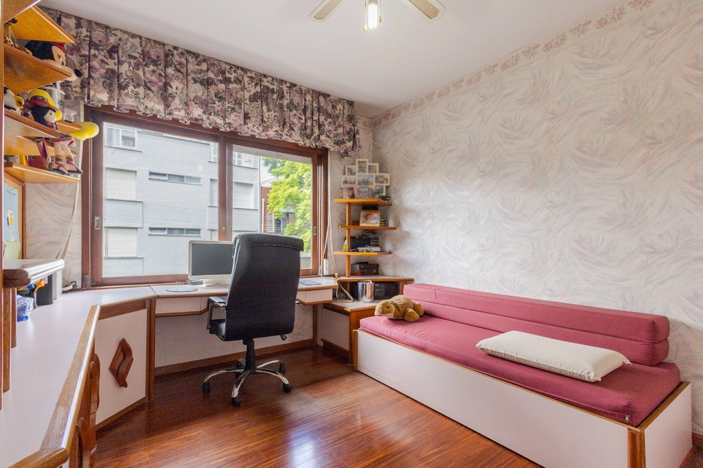 Apartamento, 3 quartos, 197 m² - Foto 8