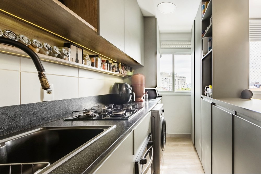 Apartamento à venda com 2 quartos, 54m² - Foto 27