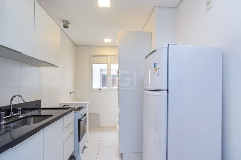 Apartamento para alugar com 1 quarto, 38m² - Foto 7