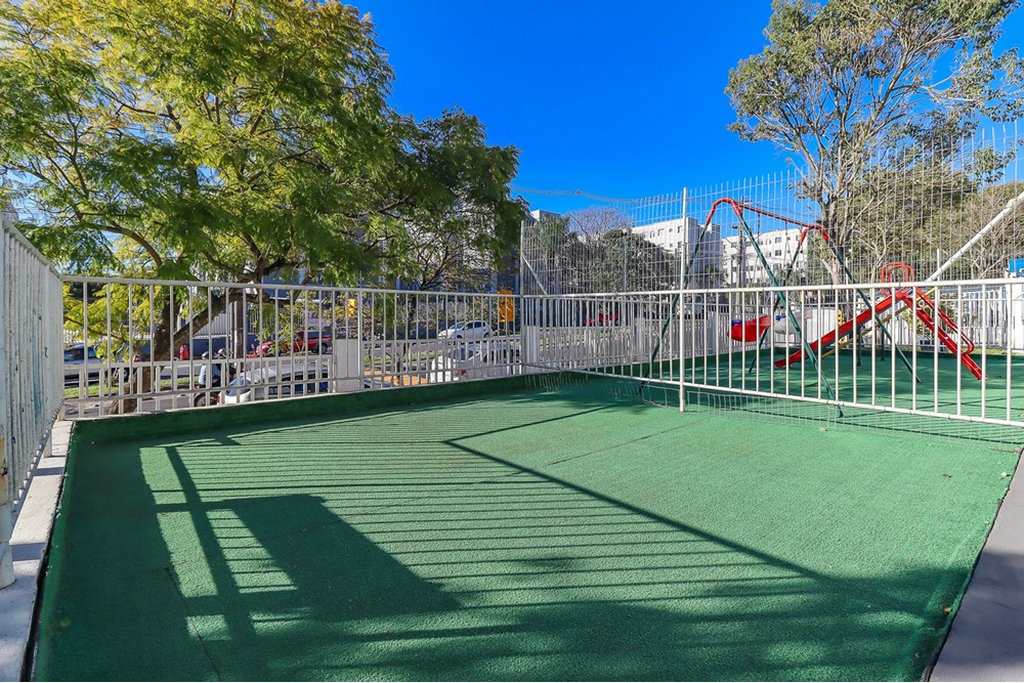 Apartamento, 2 quartos, 39 m² - Foto 4