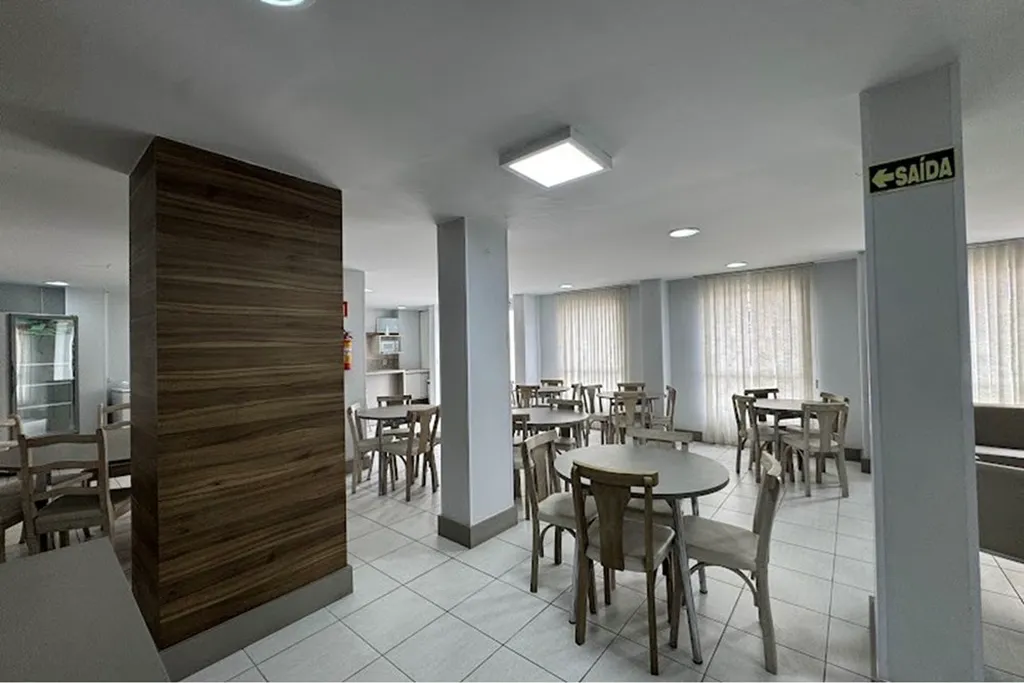 Apartamento, 3 quartos, 62 m² - Foto 38