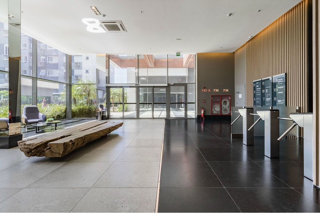 Sala-Conjunto, 26 m² - Foto 17