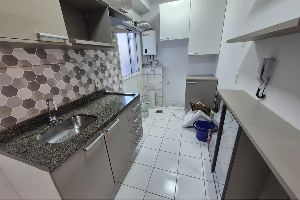 Apartamento, 3 quartos, 69 m² - Foto 1