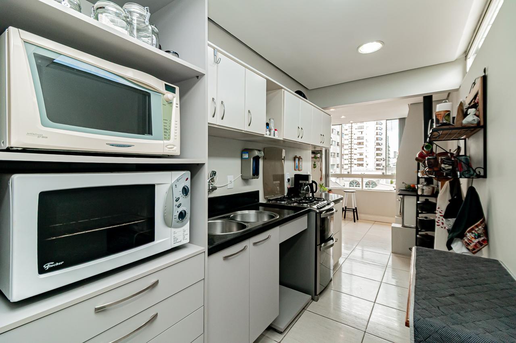 Apartamento, 3 quartos, 140 m² - Foto 6