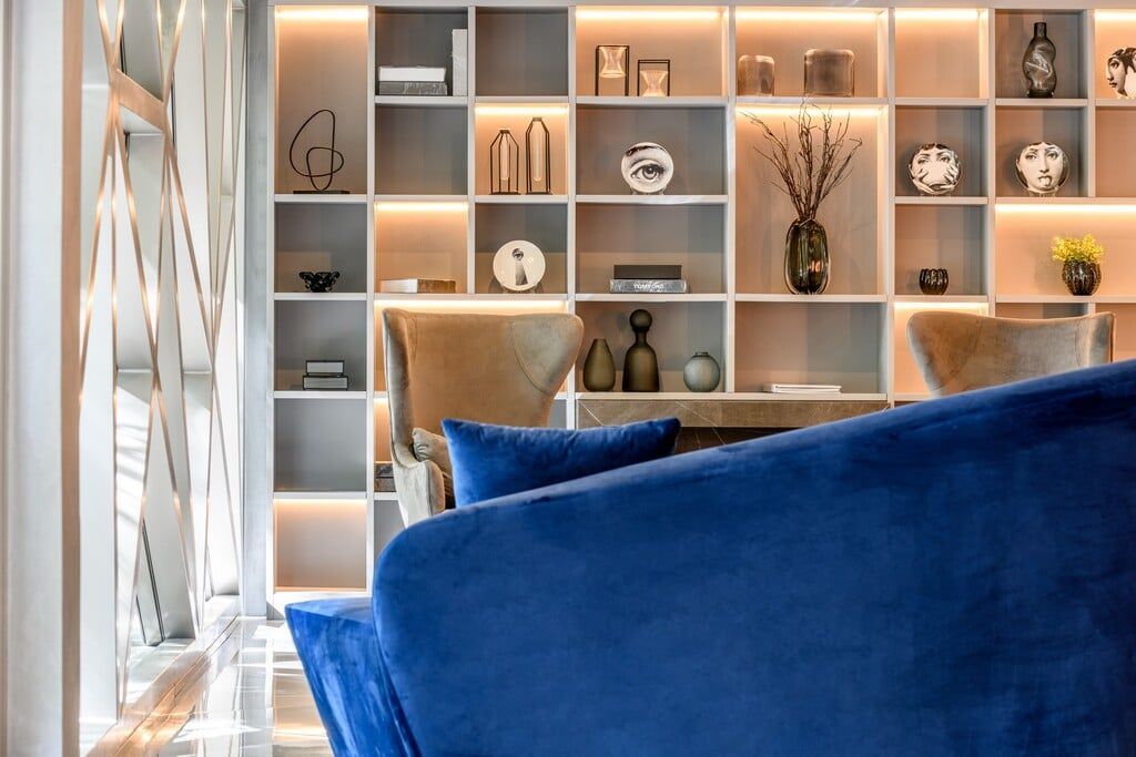 Apartamento, 1 quarto, 26 m² - Foto 7