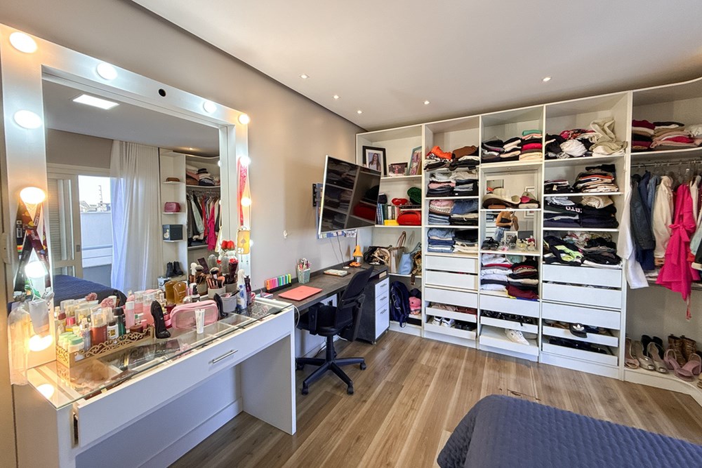 Casa, 4 quartos, 240 m² - Foto 12