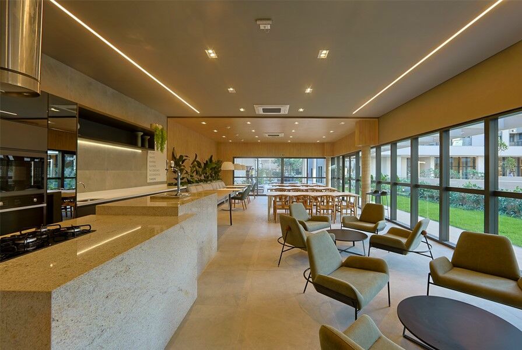 Apartamento, 2 quartos, 71 m² - Foto 11