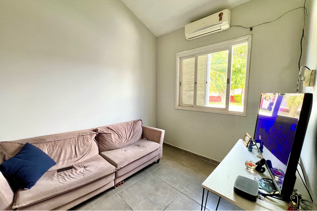 Casa de Condomínio, 2 quartos - Foto 4