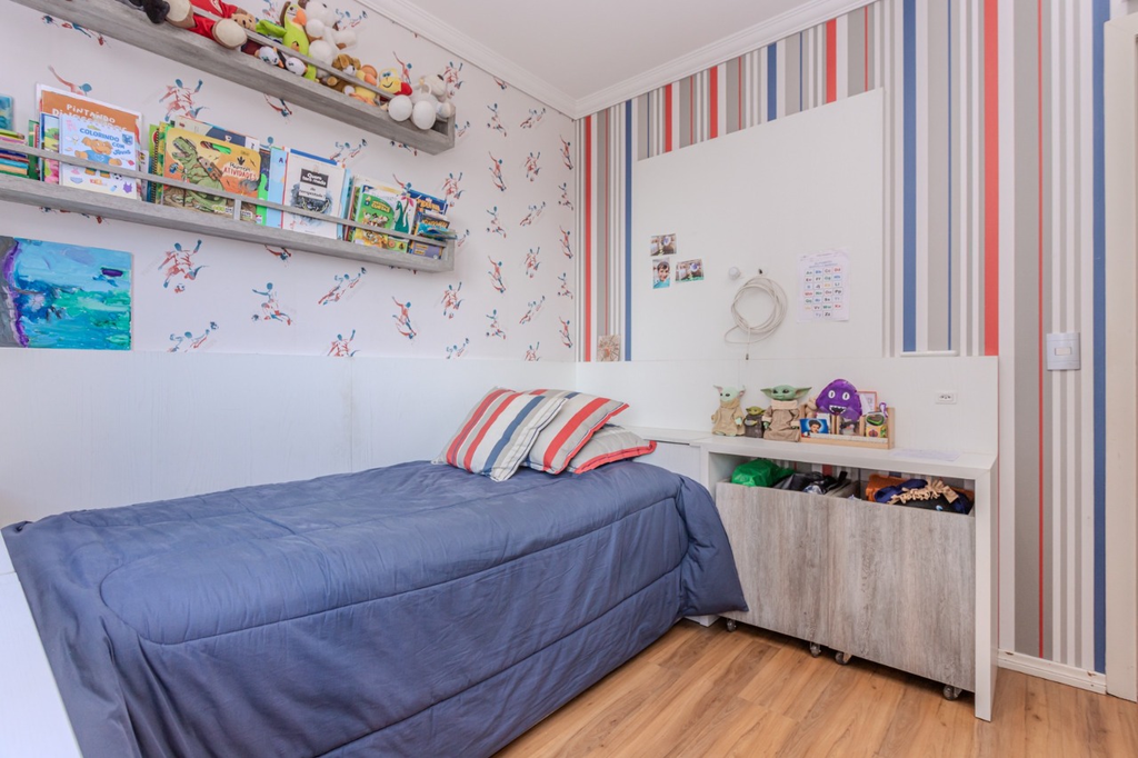 Apartamento, 3 quartos, 124 m² - Foto 14