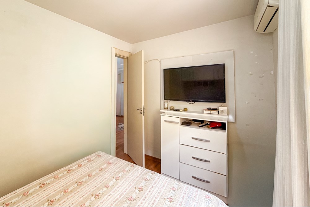 Apartamento, 2 quartos, 42 m² - Foto 2