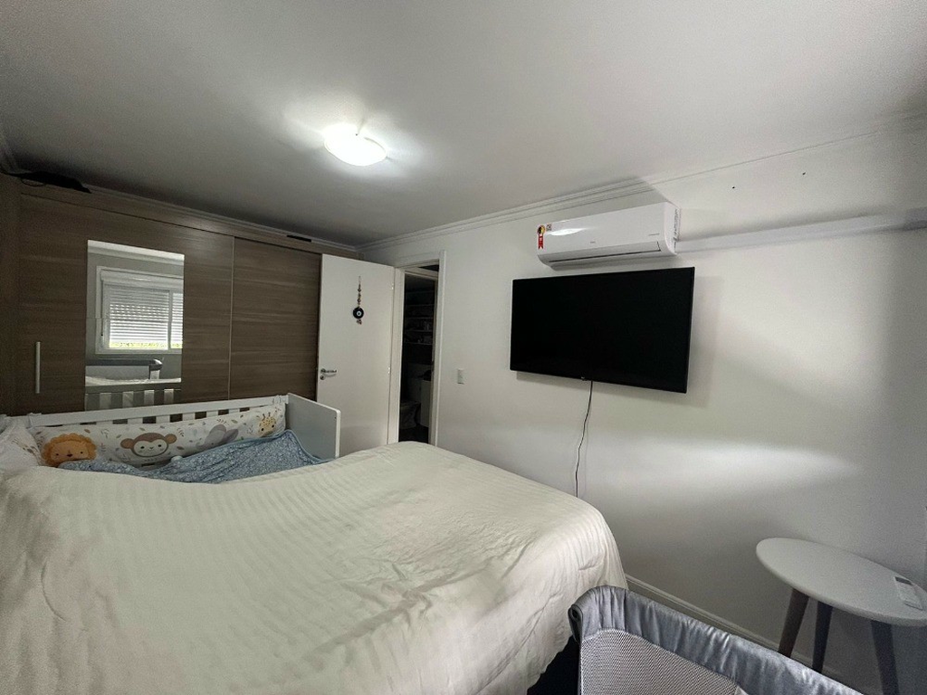 Apartamento, 2 quartos, 59 m² - Foto 17