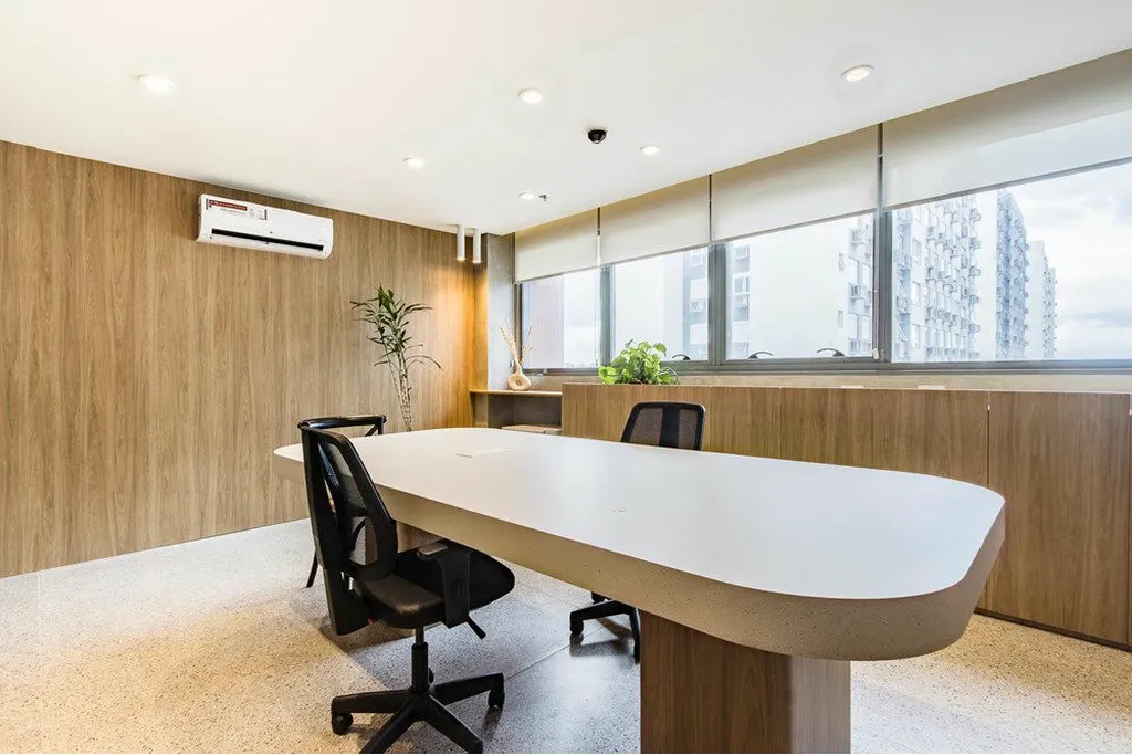 Sala-Conjunto, 24 m² - Foto 26