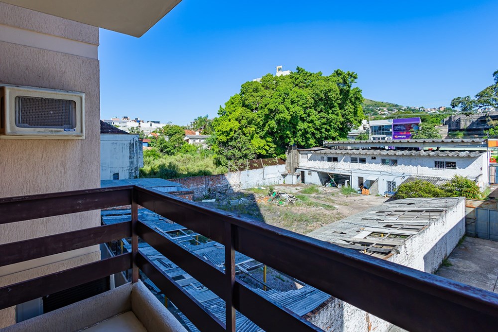 Apartamento, 2 quartos, 60 m² - Foto 18