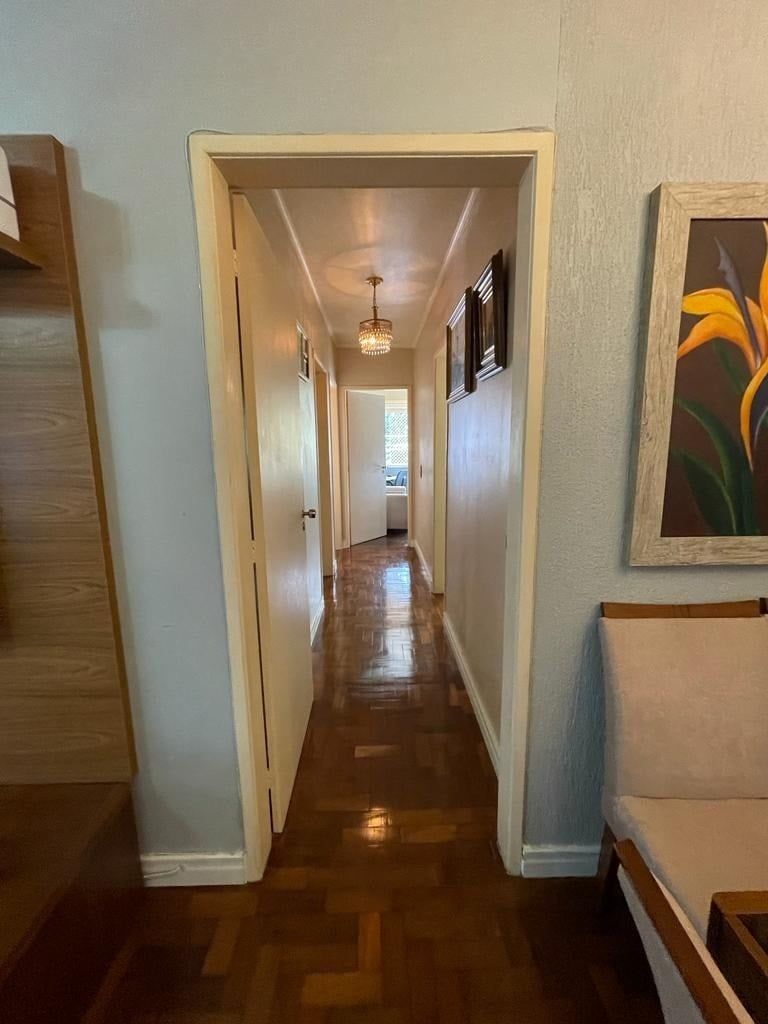Apartamento à venda com 3 quartos, 123m² - Foto 12