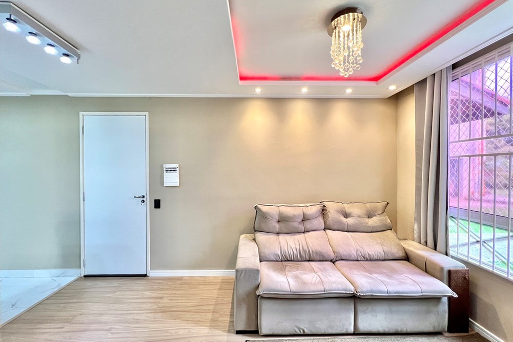 Apartamento, 2 quartos, 43 m² - Foto 32