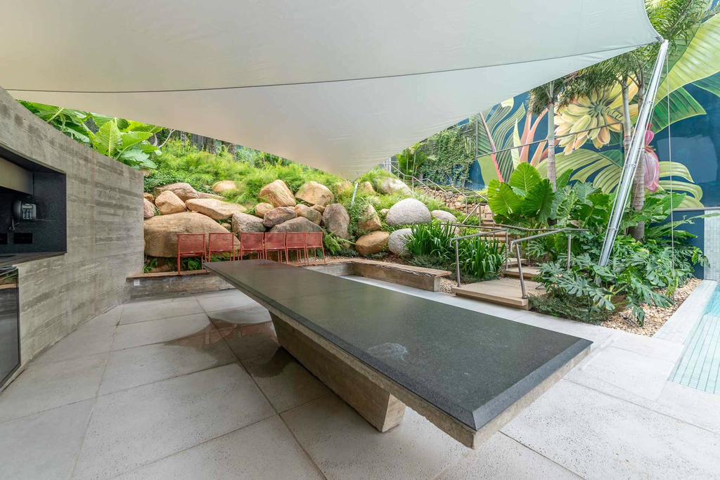 Apartamento, 3 quartos, 165 m² - Foto 11