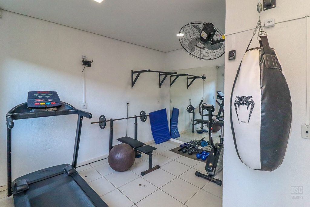 Apartamento, 1 quarto, 34 m² - Foto 13