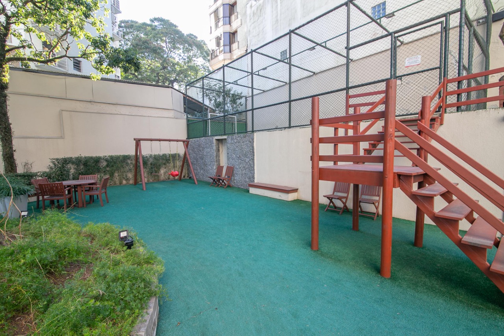 Apartamento, 4 quartos, 277 m² - Foto 28