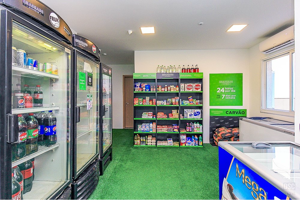 Apartamento, 3 quartos, 75 m² - Foto 16