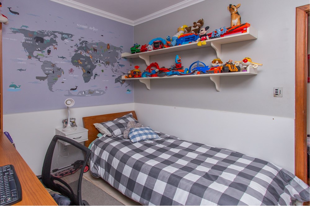 Apartamento, 3 quartos, 138 m² - Foto 10