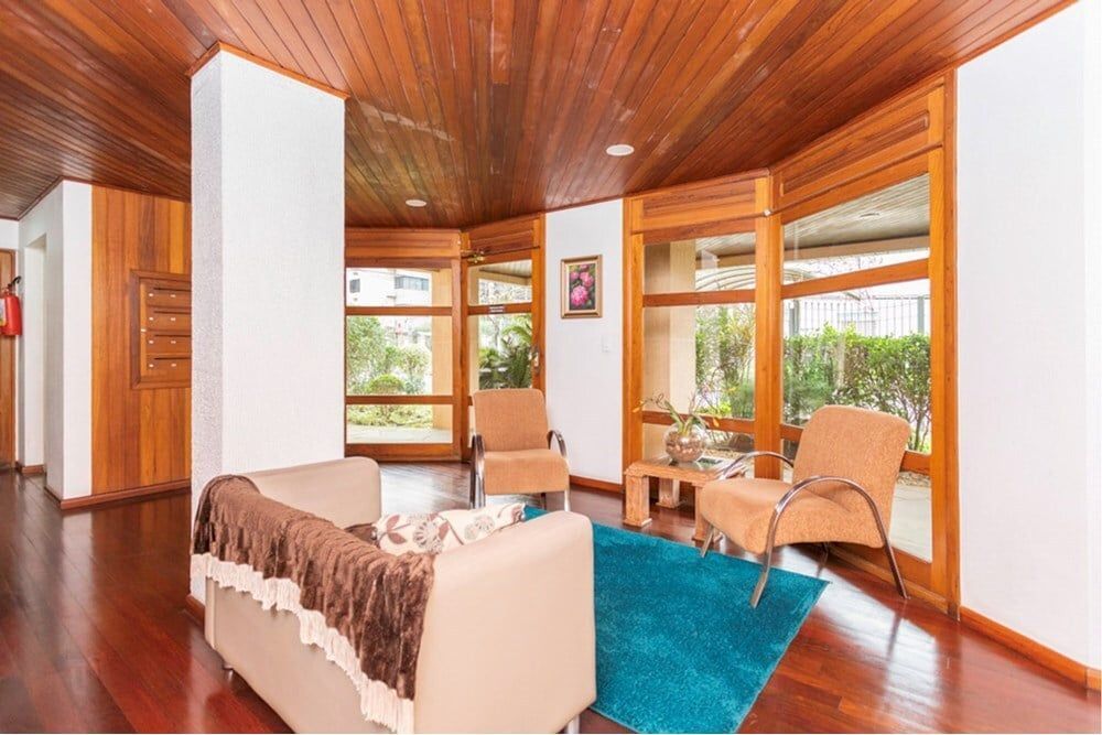 Apartamento à venda com 3 quartos, 138m² - Foto 17