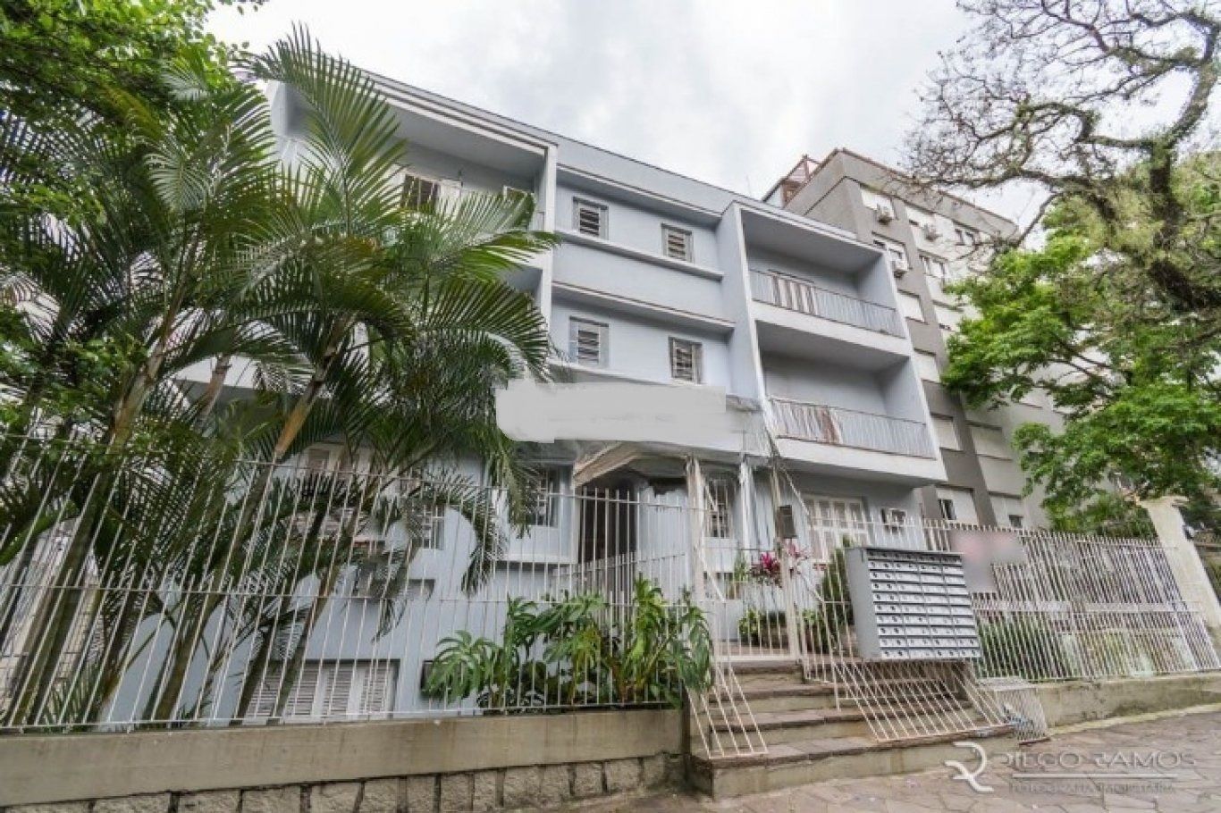 APARTAMENTO 1 DORMITÓRIO SEMIMOBILIADO 📍 Higienópolis – Porto Alegre/RS  ✨